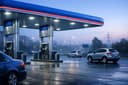 Российские учёные на полпути к созданию водородных заправок