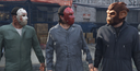Издатель GTA V закрыл альтернативный мультиплеер alt:V — разработчики опубликовали заявление на русском языке