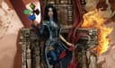 Люнэ из Clair Obscur: Expedition 33 получит неофициальную статую от Bard Studio