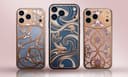 Customized iPhone 17 Pro with Predictions: Caviar Releases New Garden of Eden Collection