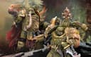 Гвардия Смерти из Warhammer 40,000 получит новые фигурки чумных космодесантников от JoyToy