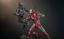Hot Toys показала фигурку Железного человека в броне Mark XLIII из фильма «Мстители: Эра Альтрона»