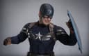 Hot Toys выпустила фигурку Капитана Америки в стелс-костюме из фильма «Первый мститель: Другая война»