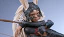 Открылся предзаказ на статую Фран из Final Fantasy XII от Good Smile Company
