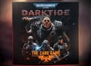 Вышли карточные настолки Warhammer 40,000: Darktide и Warhammer 40,000 Roleplay: Day Of Ascension