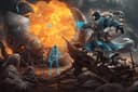 Pre-order Open for "Player Core 2" for the Pathfinder Tabletop Game