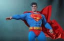 Открылся предзаказ на фигурку Супермена из комикса «Бэтмен: Возвращение Тёмного рыцаря» от Hot Toys