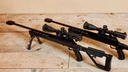 Для особых задач: белорусский спецназ получил снайперские винтовки «Стилет»