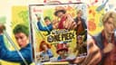 Новая настольная игра по сериалу «One Piece. Большой Куш» выйдет в марте