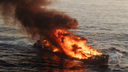 Российский газовоз «Арктик Метагаз» атаковали вражеские БЭК в Средиземном море