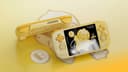 Ayaneo Pocket Air Mini B.Duck уже в продаже: портативная консоль для ценителей уток