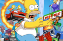 Сценарист культовой The Simpsons: Hit & Run допустил возможность возвращения игры