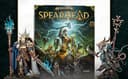 Для фанатов Warhammer Age of Sigmar приготовили журнал с миниатюрами Spearhead