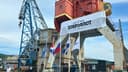 Floating docks and piers will begin to be built at the Livadia SSY in Primorye