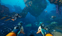 Subnautica 2 могут выпустить в раннем доступе — суд обязал Krafton вернуть контроль над студией отстранённому руководителю.