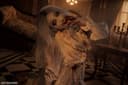Косплеер показала Селену Кори из Resident Evil Requiem: встреча с заражённой штаммом Т-вируса