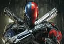 U-P-Finegures выпустит фигурку Рыцаря Аркхема из Batman: Arkham Knight — путь к Красному Колпаку