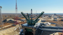 Онлайн-кинотеатр «Кинопоиск» впервые покажет запуск ракеты «Прогресс МС-33» в прямом эфире