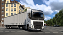 В Euro Truck Simulator 2 добавят секретный испытательный центр — первые скриншоты коллаба с Volvo Trucks