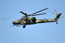 Ми-28НМ получил новые «глаза»: «Ночной охотник» теперь смотрит сквозь складки местности