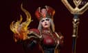 Infinity Studio открыла предзаказ на статую Салли Вайтмейн из World of Warcraft