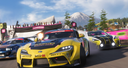 В Forza Horizon 6 решат проблему «одноразовых» показательных заездов — показали геймплей Horizon Rush