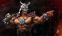 Iron Studios открыла предзаказ на статую Шао Кана — тирана и завоевателя из вселенной Mortal Kombat