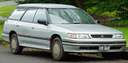 How the Legacy ad campaign with Bruce Willis helped Subaru's rise and global success
