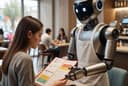 Первого ИИ-кассира для кафе и ресторанов разработали в России
