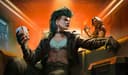 Cyberpunk Trading Card Game стала самой финансируемой настольной игрой в истории краудфандинга