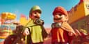 Оценки критиков не мешают: «Супер Марио: Галактическое кино» показал лучший старт года