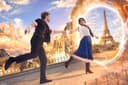 Косплееры показали Элизабет и Букера ДеВитта из BioShock Infinite: возвращение в «Колумбию»
