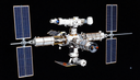 Россия, США и Индия смогут стыковать станции в космосе на одной орбите