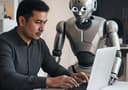 Четверть россиян боятся потерять работу из-за ИИ — результаты соцопроса