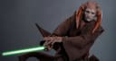 Вышла фигурка мастера-джедая Сэси Тийна из фильма «Звёздные войны. Эпизод III: Месть ситхов» от Hot Toys