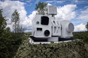 Новый комплекс LazerBuzz сбивает дроны лазером — рабочую дистанцию довели до 1,5 км