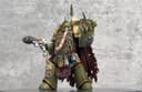 JoyToy показала распаковку фигурки чемпиона чумных космодесантников из Warhammer 40,000