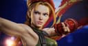 Prime 1 Studio to release a Cammy White statue from Street Fighter 6 in her classic costume