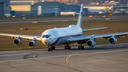 Il-96-400M Returns to Testing: One Aircraft Produced Every Two Years