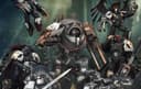 Представлены новые фигурки из Warhammer: The Horus Heresy — большое подкрепление для «Гвардии Ворона» от JoyToy