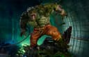 Статую Убийцы Крока от Sideshow Collectibles уже можно предзаказать: изгой из канализации Готэма