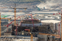 Power Unit No. 1 of the Akkuyu NPP is 99% ready