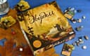 The basic edition of the board game "Everdell" has returned in a revised edition: magic in detail