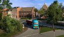 Euro Truck Simulator 2 Adds New Benelux, Secret Volvo Center, and Towing - Beta Update 1.59 Released