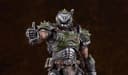 Открылся предзаказ на фигурку Палача Рока из DOOM: The Dark Ages от Good Smile Company