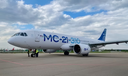 МС-21 мог не появиться из-за бомбардировщика Ту-22М3