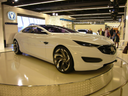 Changan планирует обойти по продажам Ford до 2030 года 