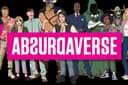 Первые подробности проекта Absurdaverse от создателя GTA Дэна Хаузера