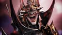 Открылся предзаказ на статую «Король Робин и Бэтмен, Который Смеется» от Prime 1 Studio