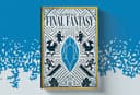 Книга «Hommage à Final Fantasy» выйдет в России — погружение в «Последнюю фантазию»